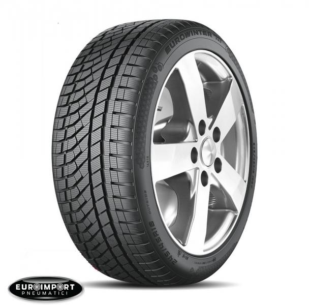 Falken Eurowinter HS02 PRO  225/40 R18 92 W  XL  TL BORDINO
